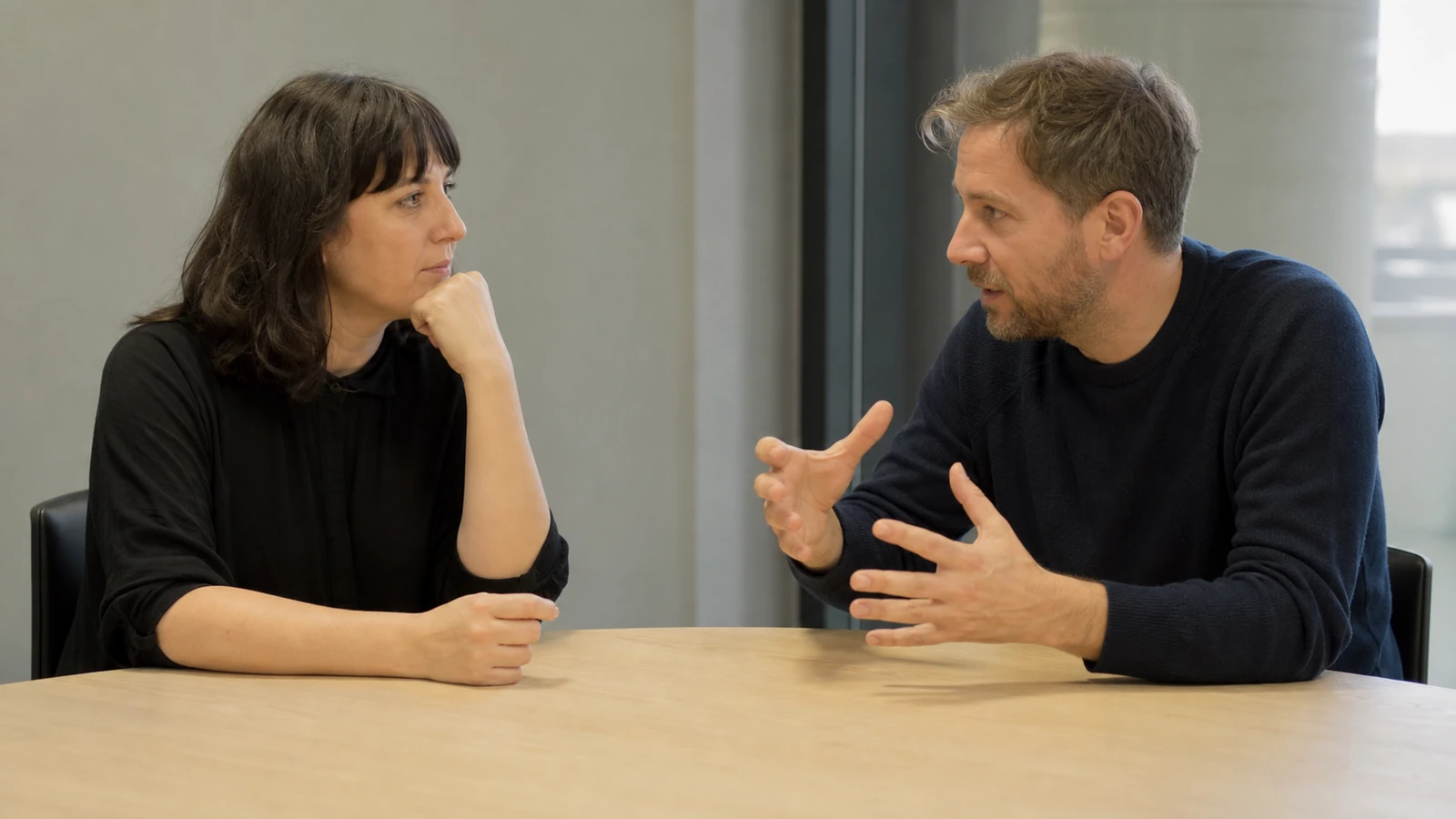 Photo éditoriale — reformuler un texte sans perdre son sens — vue 2