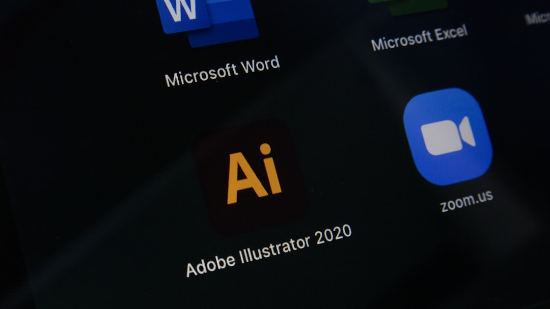 a-close-up-of-a-computer-screen-with-icons-jpkxjacp6a4